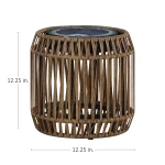 Pointe Small Lantern - Image 7