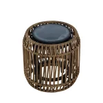 Pointe Small Lantern - Image 10