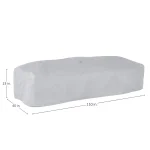 Montecito Sofa Cover
