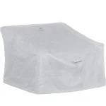 Low Back Lounge Chair Cover - Image 3