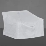 Low Back Lounge Chair Cover - Image 4