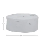Small Round Table Set Cover - Image 3
