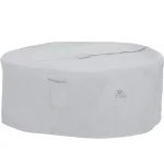 Small Round Table Set Cover - Image 4