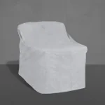 Mid Back Lounge Chair Cover - Image 4