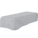 Chaise Lounge Cover Back Down - Image 3