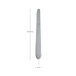 Universal Umbrella Cover Up To 11 Ft - Image 5