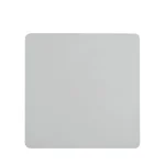 Fisher Cast Stone Square Table - Image 7