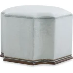 158 C Furrow Ottoman - Image 6