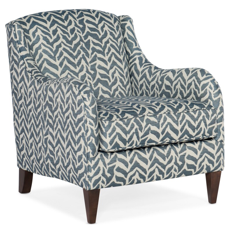 Living Room Bailey Club Chair