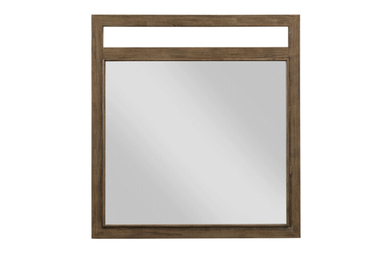 Debut Terra Mirror