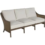 Grand Bermuda Wicker Outdoor Sofa - Image 17