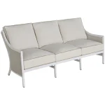 Grand Bermuda Wicker Outdoor Sofa - Image 16