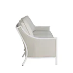 Grand Bermuda Wicker Outdoor Sofa - Image 15