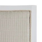 Grand Bermuda Wicker Outdoor Dining Arm Chair - Image 24