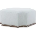 160 C Furrow Ottoman - Image 5