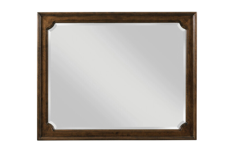 Commonwealth Dennison Mirror