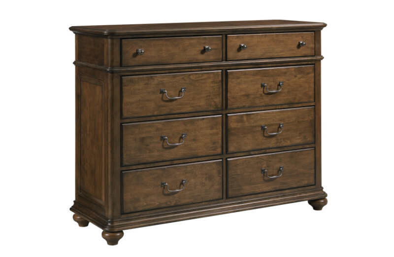 Commonwealth Witham Bureau
