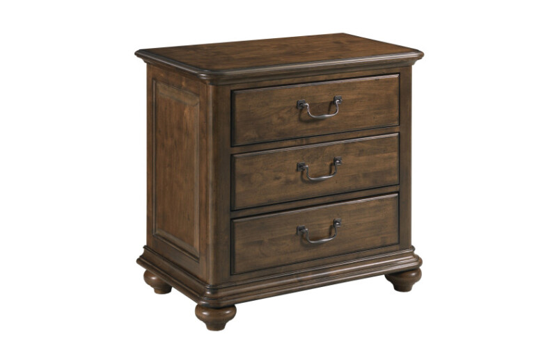 Commonwealth Witham Nightstand