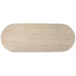 Delphi Oval Dining Table - Image 4