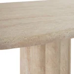 Delphi Oval Dining Table - Image 9