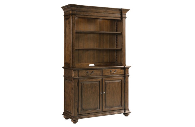 Commonwealth Monte Buffet - Complete