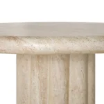 Delphi Round Dining Table - Image 6