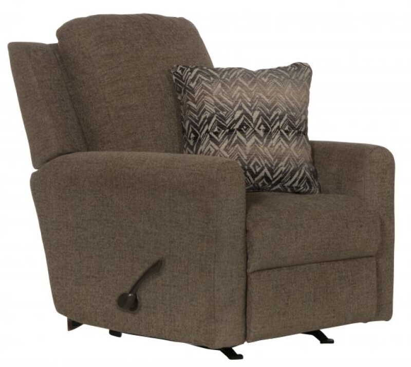 Calvin 163 Rocker Recliner
