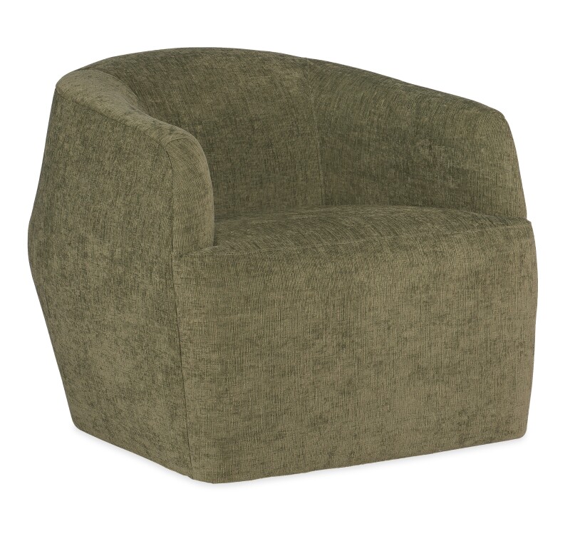 Living Room Vero Swivel Chair