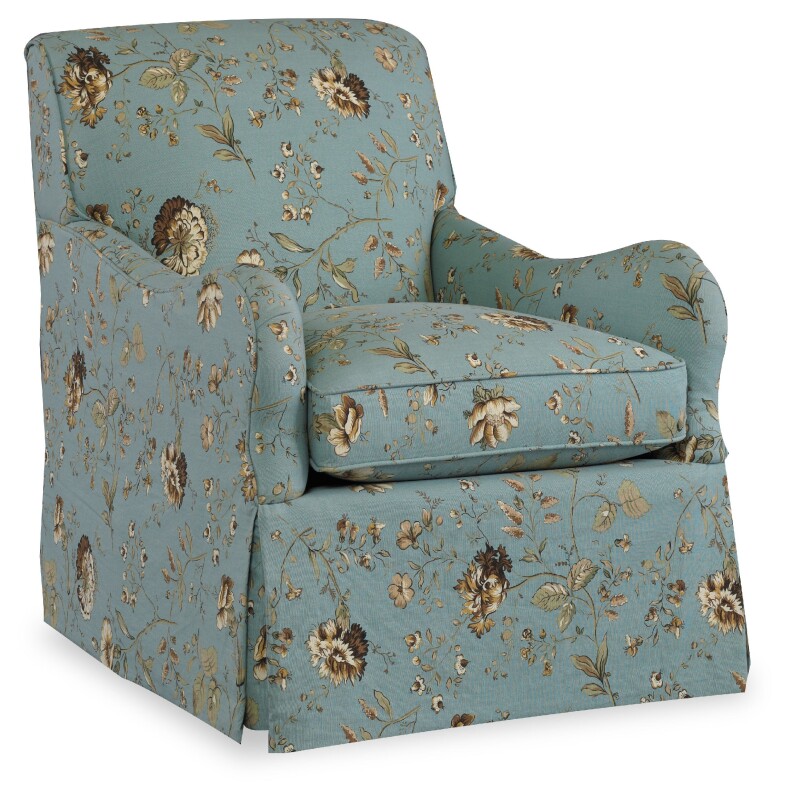 Living Room Ceira Swivel Glider