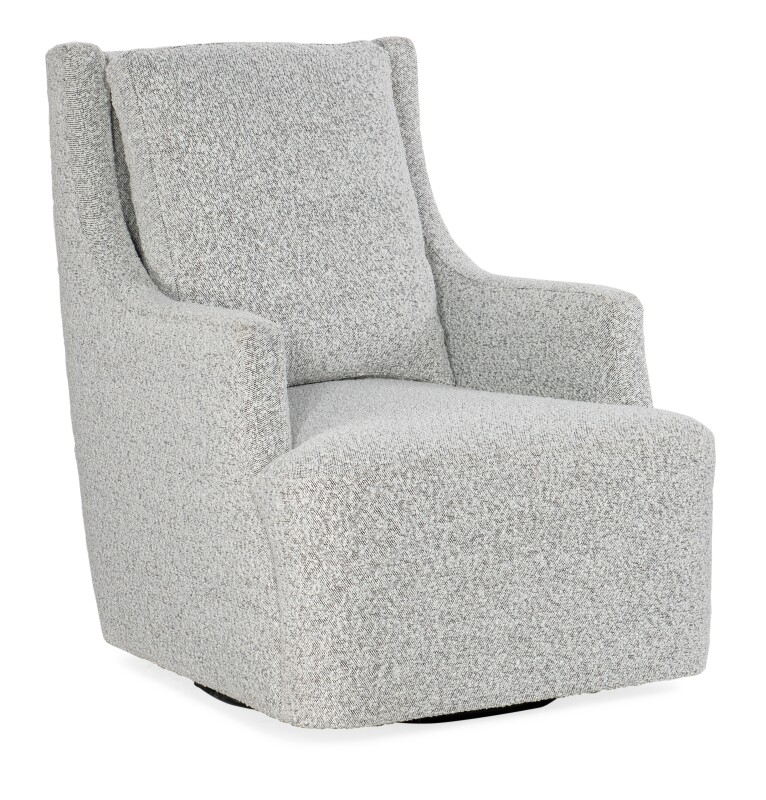 Living Room Millie Swivel Chair