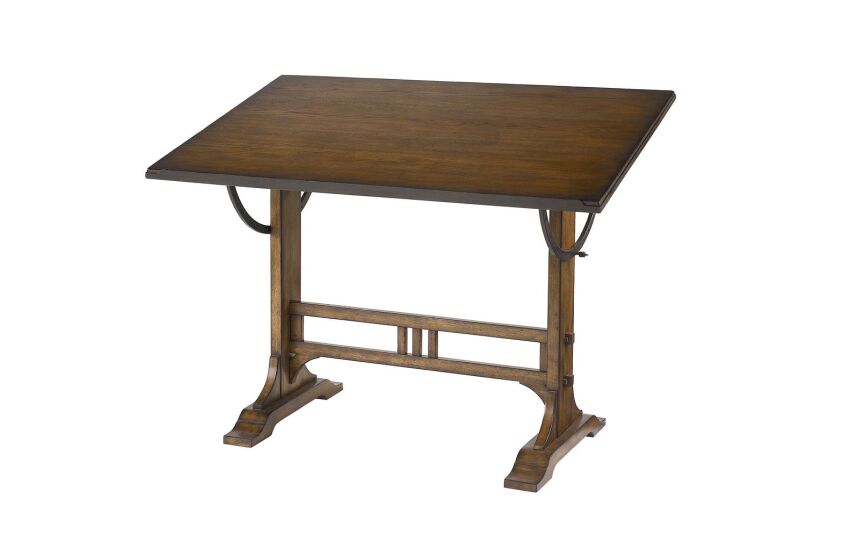 Studio Home Architect Desk