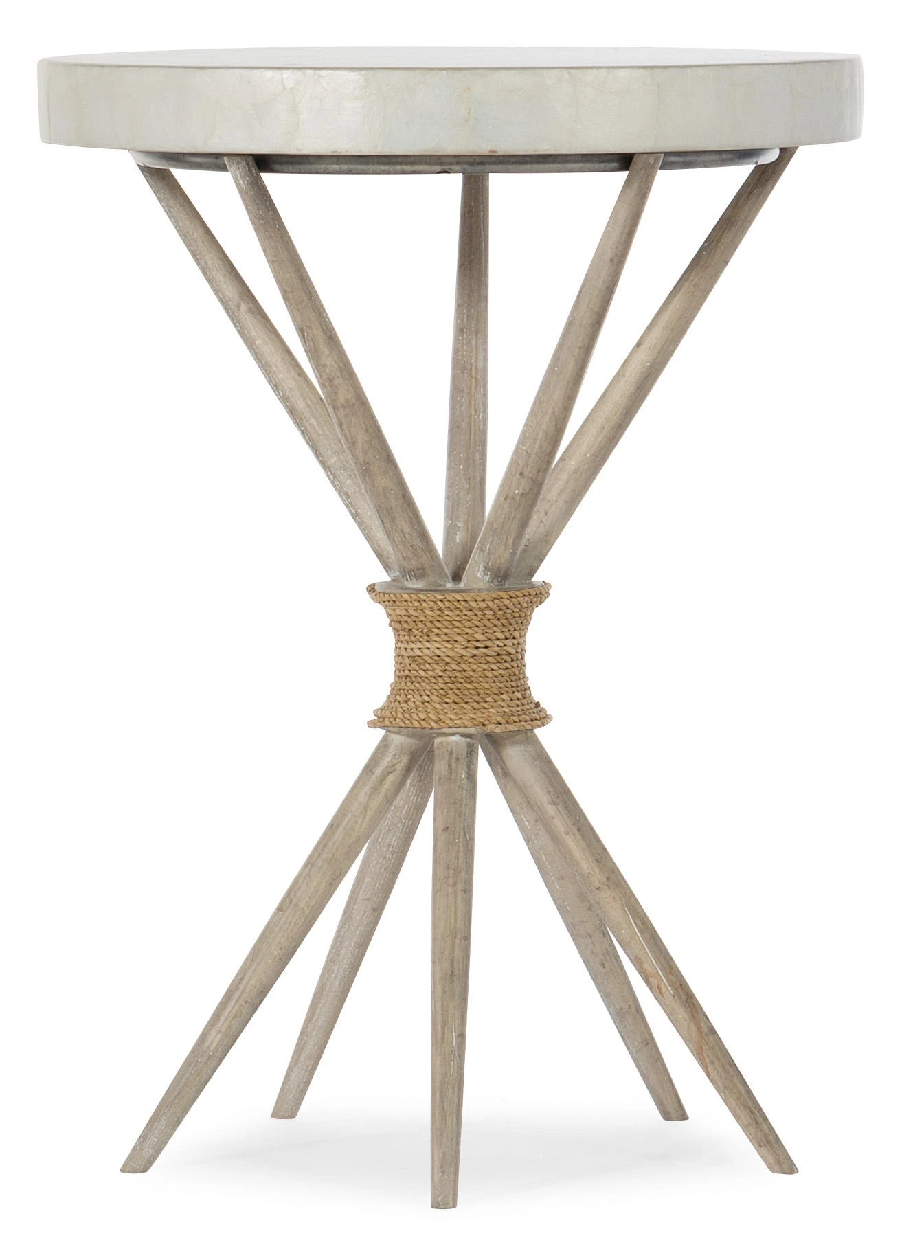 Amani Accent Table