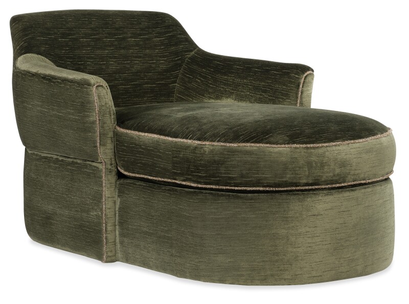 Upholstery Living Room Ava Chaise