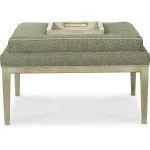 168 Baylor Ottoman - Image 4
