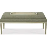 168 Baylor Ottoman - Image 5