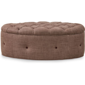 169 C Highclere Ottoman