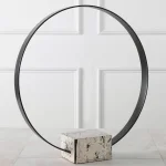 Around Again Sculpture - Image 3