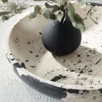 Nouveau Indoor-outdoor Bowl - Image 8