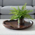 Nature's Edge Indoor-outdoor Bowl - Image 4