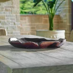 Nature's Edge Indoor-outdoor Bowl - Image 5