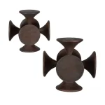 Balanced Harmony Sculptures, S/2 - Image 6