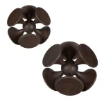 Balanced Harmony Sculptures, S/2 - Image 7