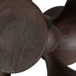Balanced Harmony Sculptures, S/2 - Image 9