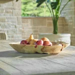 Organic Embrace Indoor-outdoor Bowl - Image 3