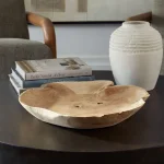 Organic Embrace Indoor-outdoor Bowl - Image 8