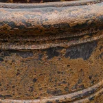 Weathered Relic Indoor-outdoor Planter - Image 6