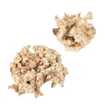 Elemental Root Indoor-outdoor Sculptures, S/2 - Image 4