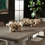 Elemental Root Indoor-outdoor Sculptures, S/2 - Image 11