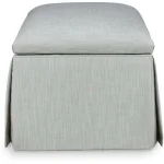 172 C Cache Storage Ottoman 48"