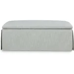172 C Cache Storage Ottoman 48" - Image 3